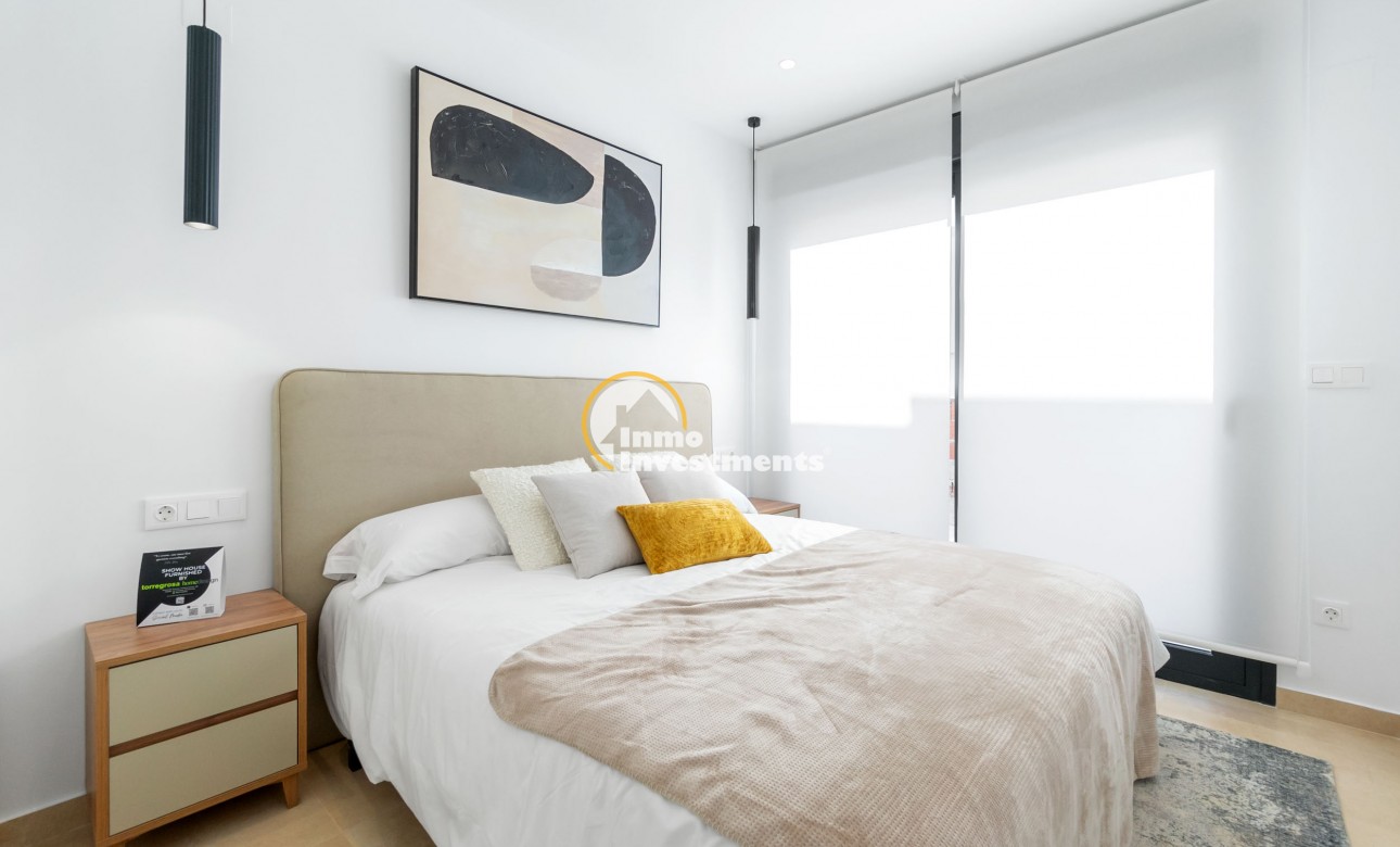 Nieuwbouw - Penthouse - Los Balcones