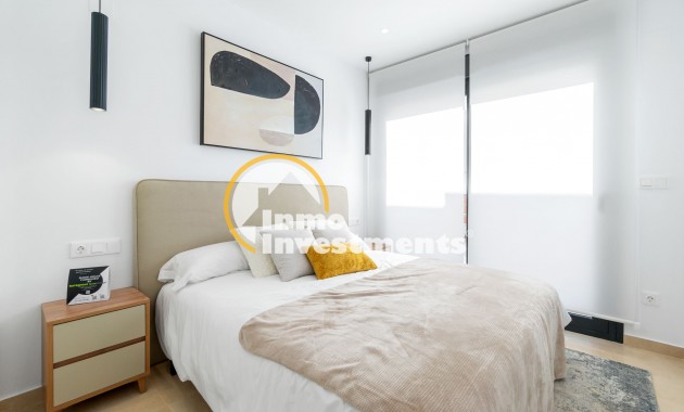 Nieuwbouw - Penthouse - Los Balcones