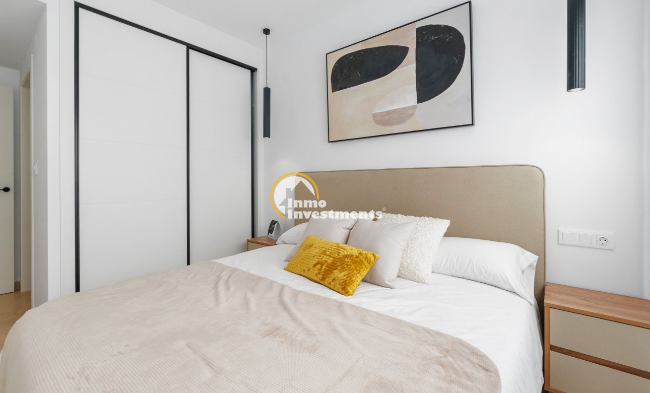 Nieuwbouw - Penthouse - Los Balcones