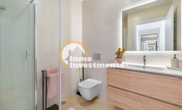 Nieuwbouw - Penthouse - Los Balcones