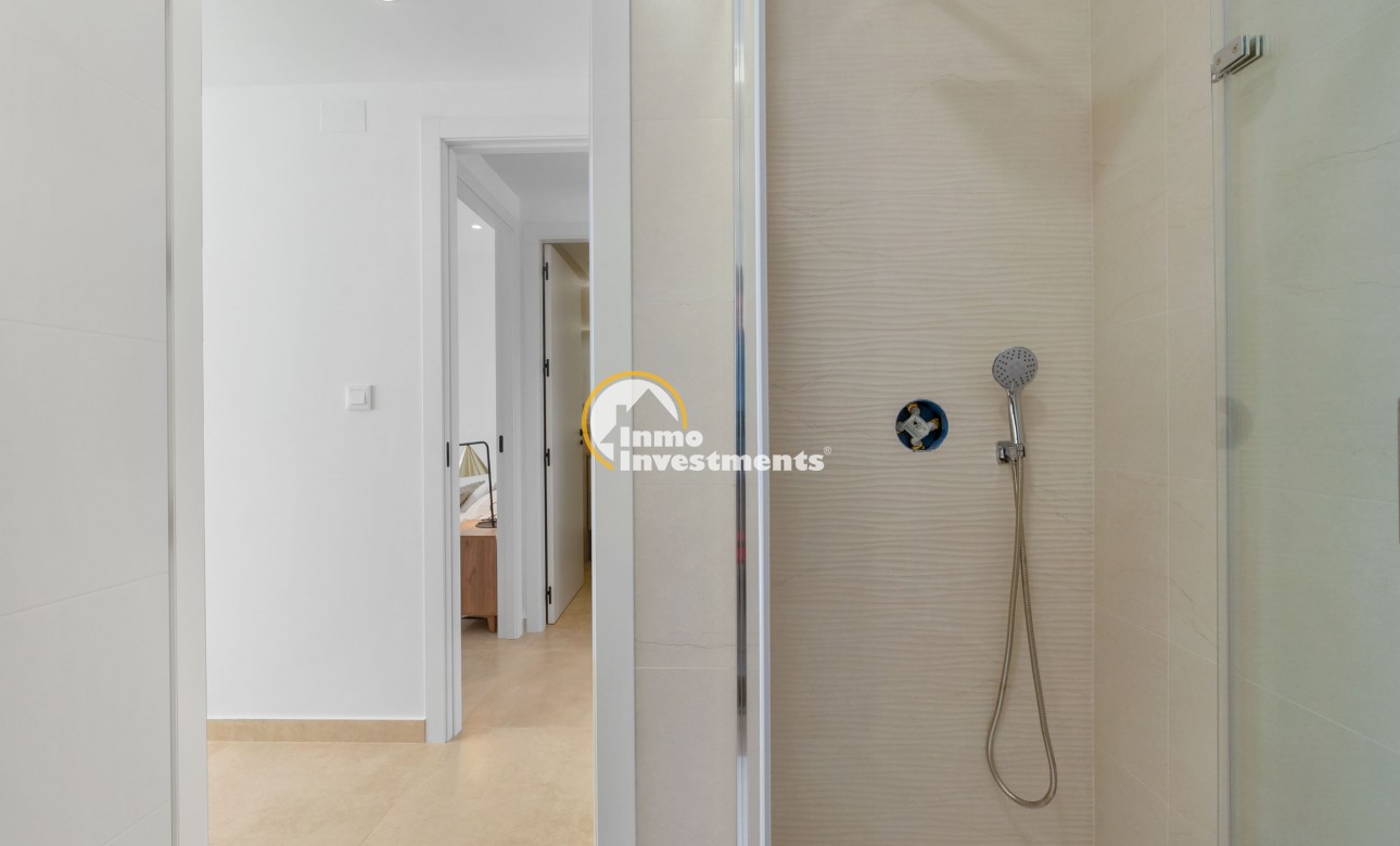 Nieuwbouw - Penthouse - Los Balcones