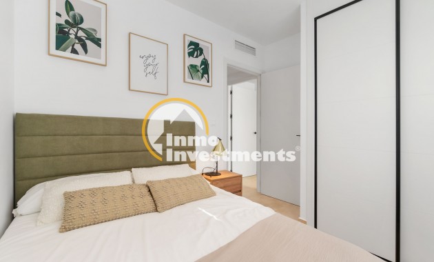 Nieuwbouw - Penthouse - Los Balcones