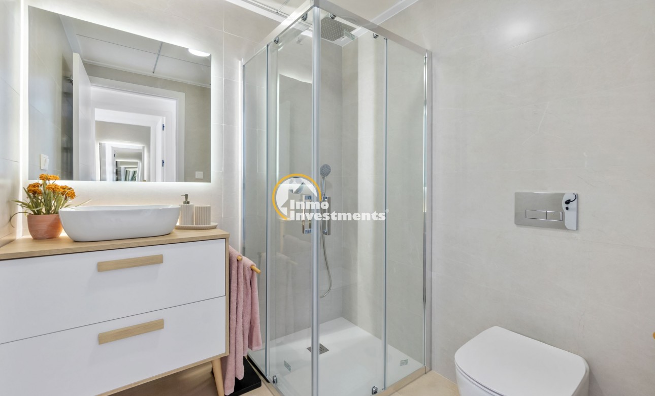 Nieuwbouw - Penthouse - Los Balcones