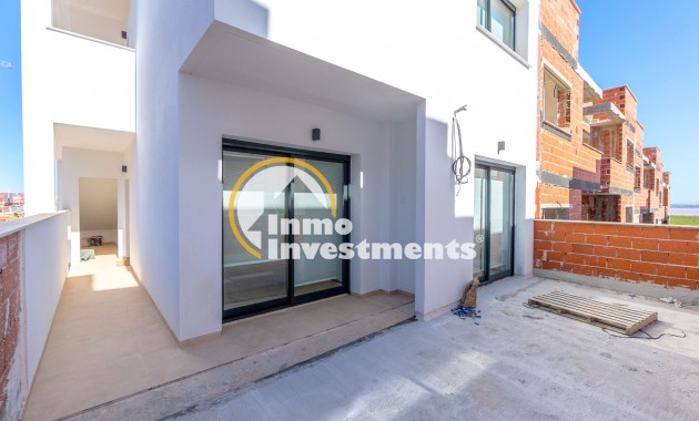 Nieuwbouw - Penthouse - Los Balcones