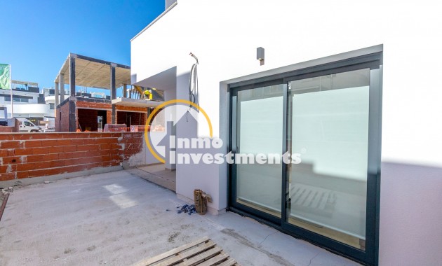 Nieuwbouw - Penthouse - Los Balcones