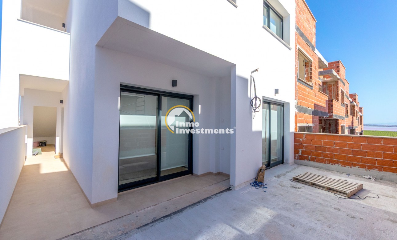 Nieuwbouw - Penthouse - Los Balcones