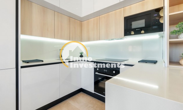 Nieuwbouw - Penthouse - Los Balcones