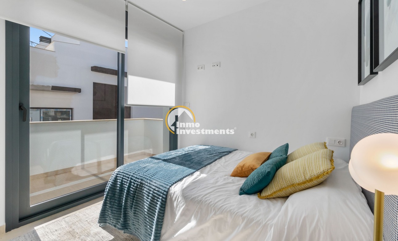 Nieuwbouw - Penthouse - Los Balcones