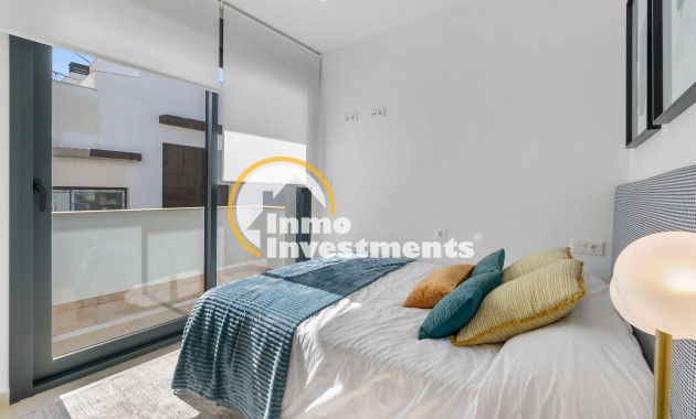 Nieuwbouw - Penthouse - Los Balcones