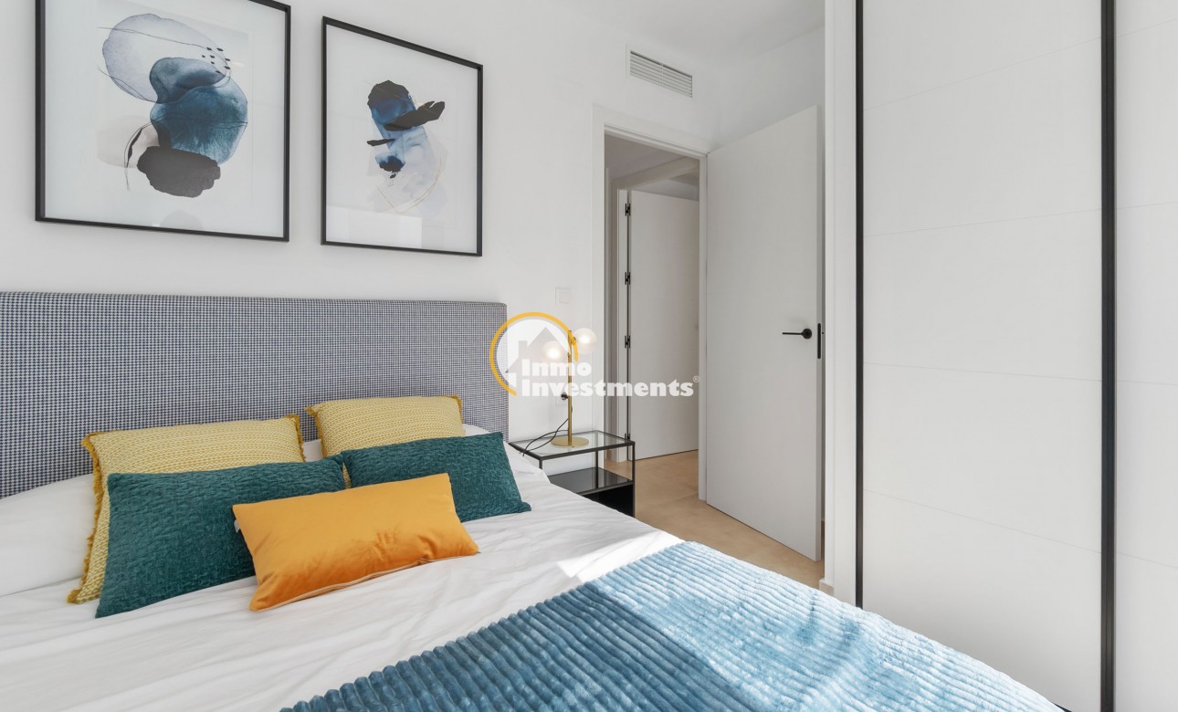 Nieuwbouw - Penthouse - Los Balcones