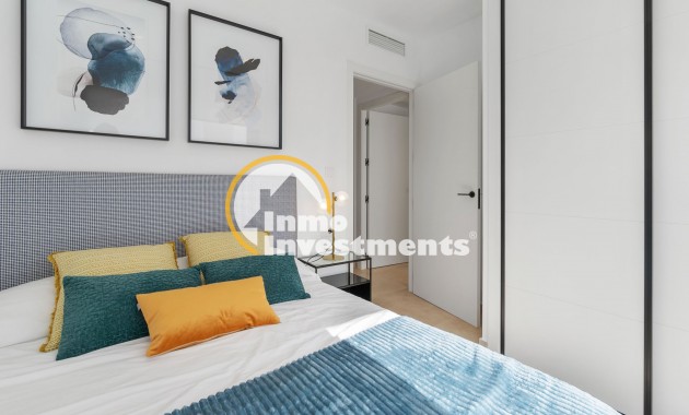 Nieuwbouw - Penthouse - Los Balcones