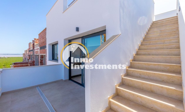 Nieuwbouw - Penthouse - Los Balcones