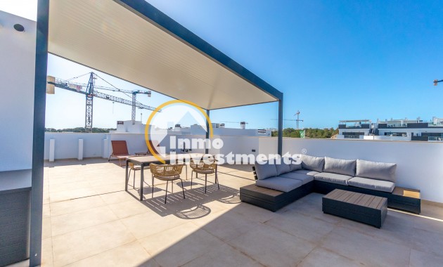 Nieuwbouw - Penthouse - Los Balcones