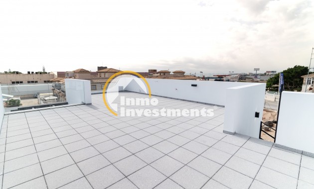 New build - Town house - Pilar de la Horadada