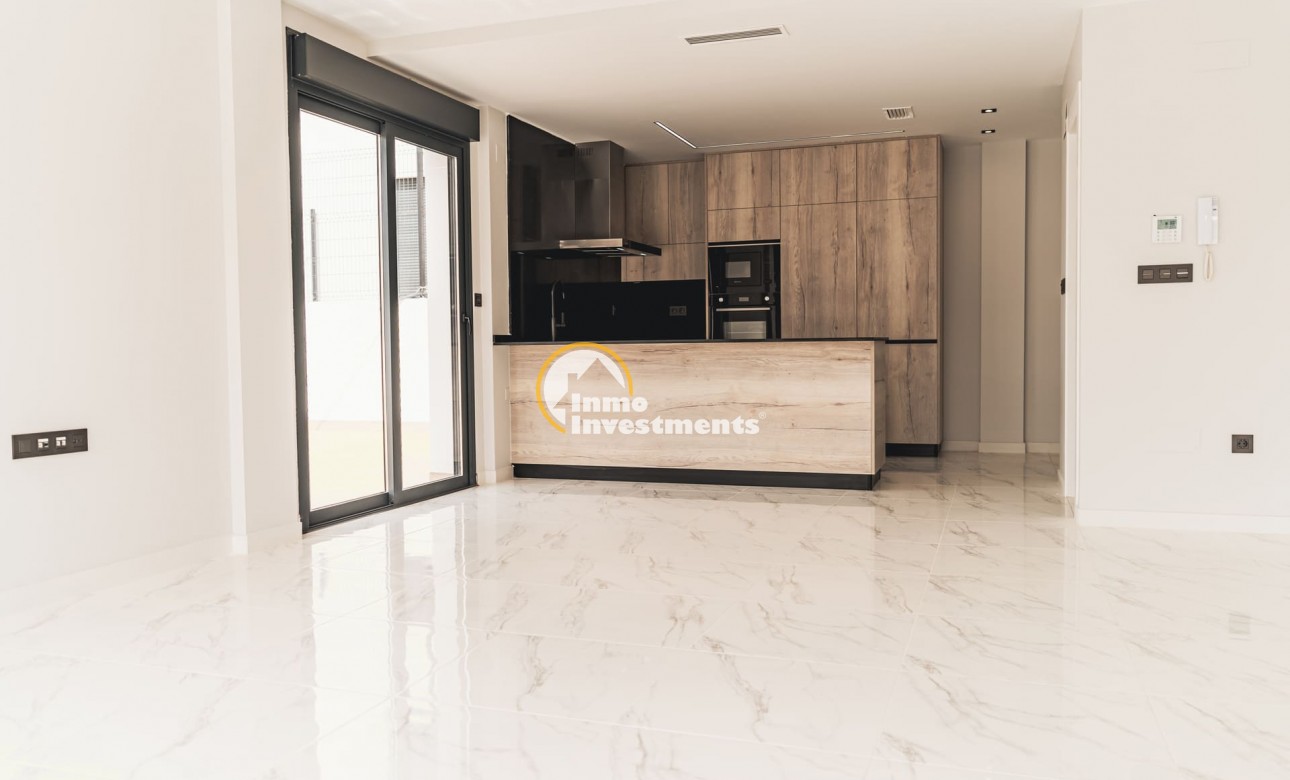 New build - Town house - Pilar de la Horadada