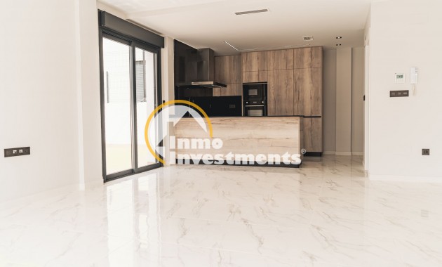 New build - Town house - Pilar de la Horadada