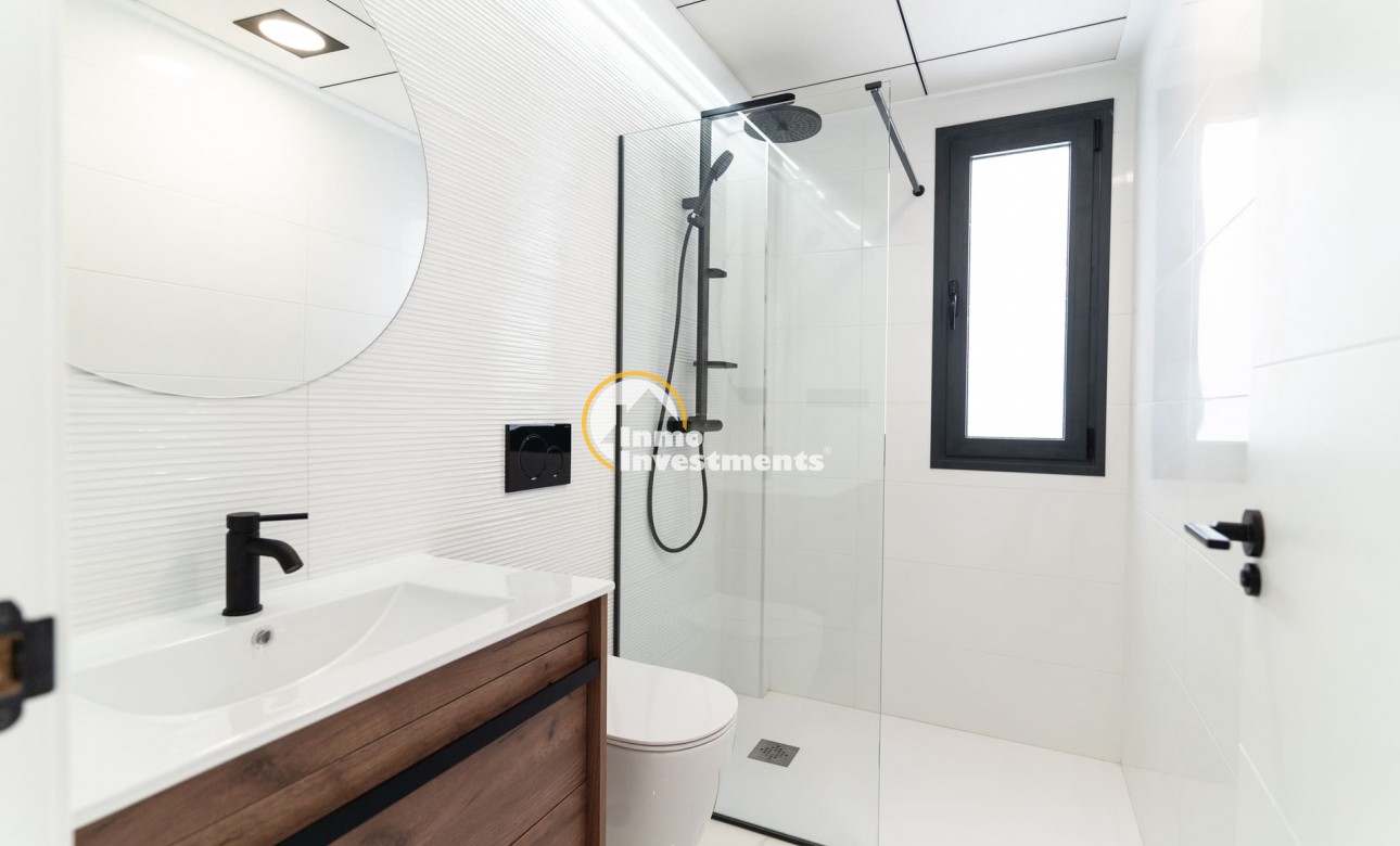 New build - Town house - Pilar de la Horadada