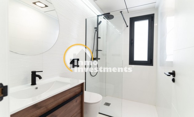 New build - Town house - Pilar de la Horadada