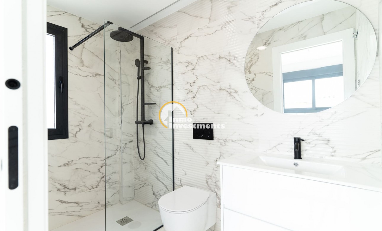 New build - Town house - Pilar de la Horadada