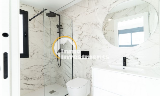 New build - Town house - Pilar de la Horadada