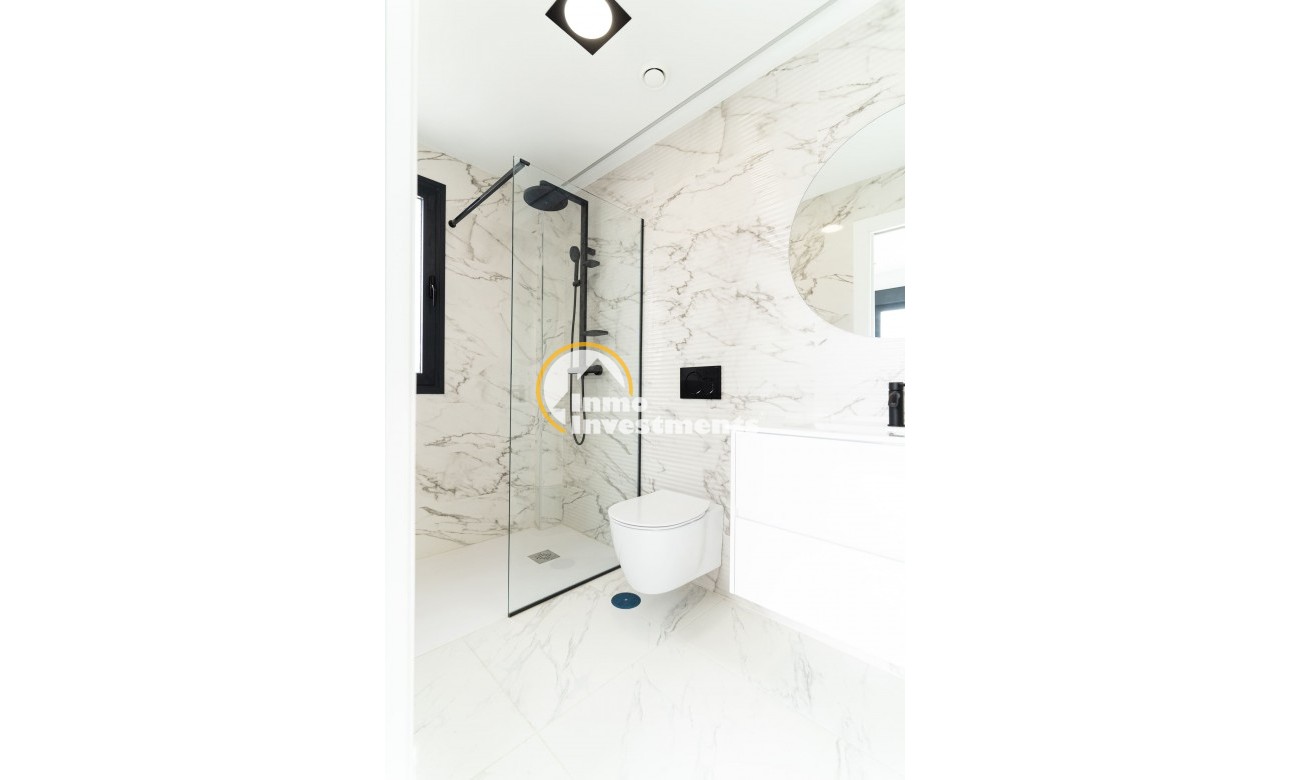 New build - Town house - Pilar de la Horadada