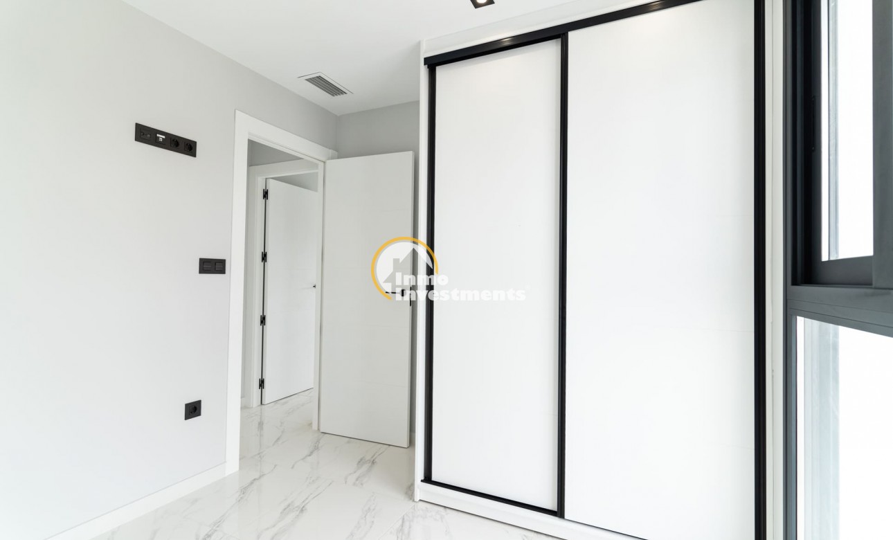 New build - Town house - Pilar de la Horadada