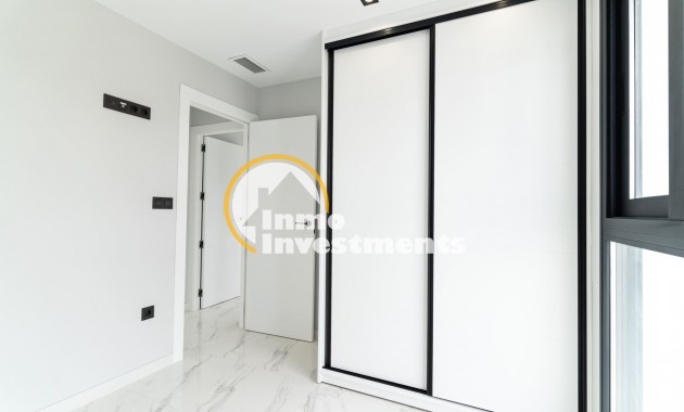 New build - Town house - Pilar de la Horadada