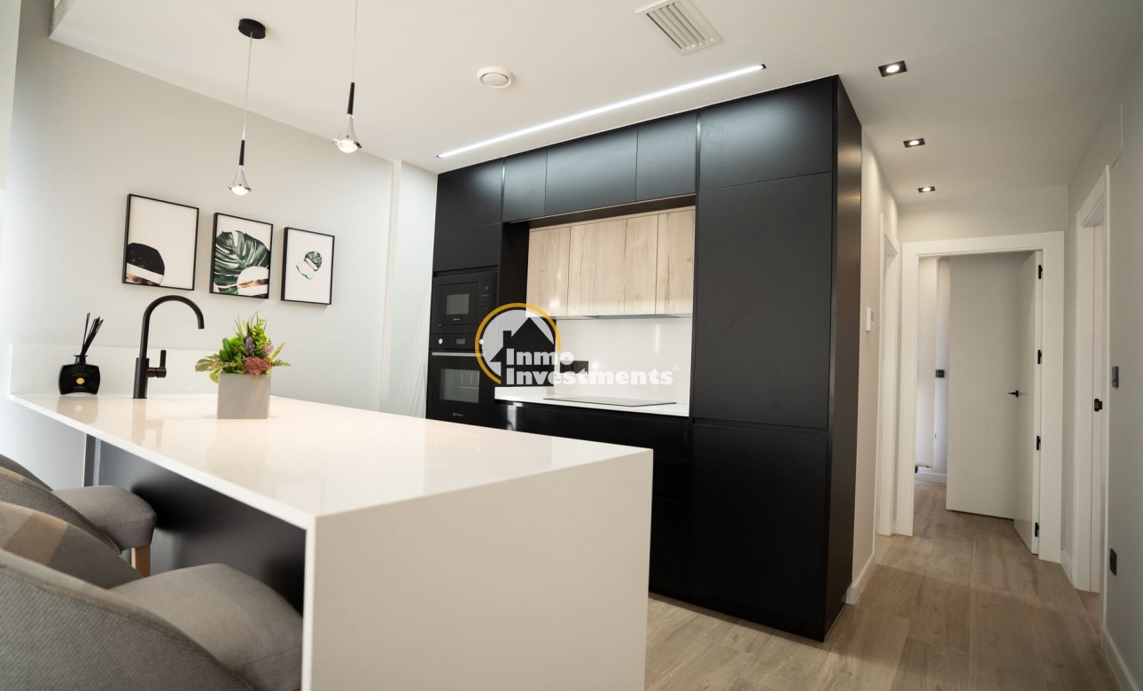 New build - Town house - Pilar de la Horadada