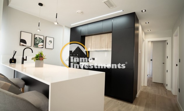 New build - Town house - Pilar de la Horadada