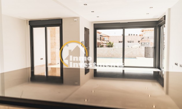 New build - Town house - Pilar de la Horadada