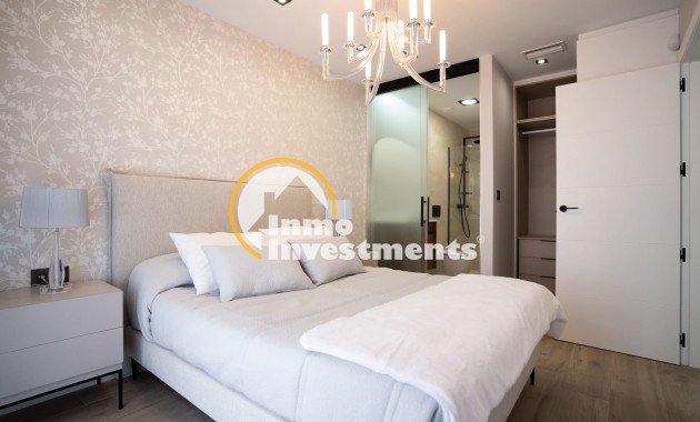 New build - Town house - Pilar de la Horadada