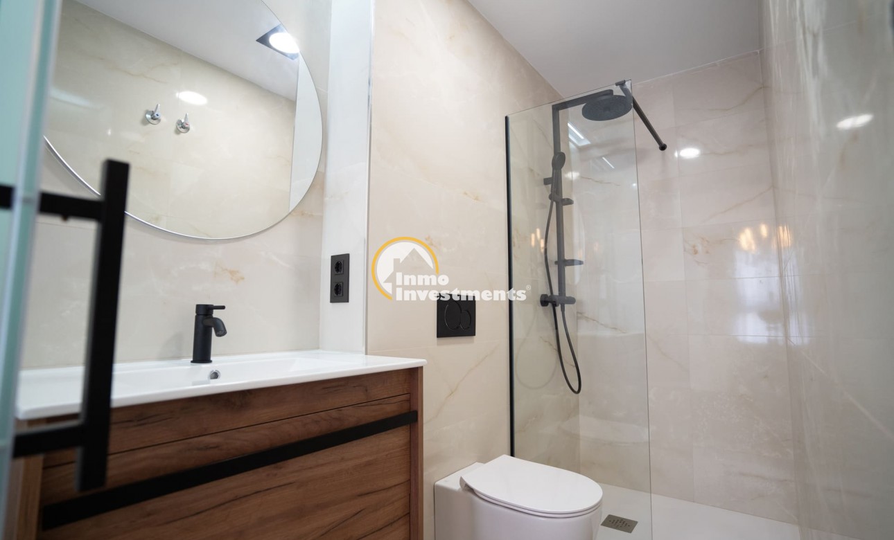 New build - Town house - Pilar de la Horadada