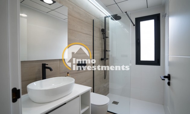 New build - Town house - Pilar de la Horadada