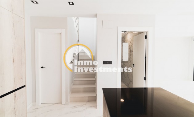 New build - Town house - Pilar de la Horadada