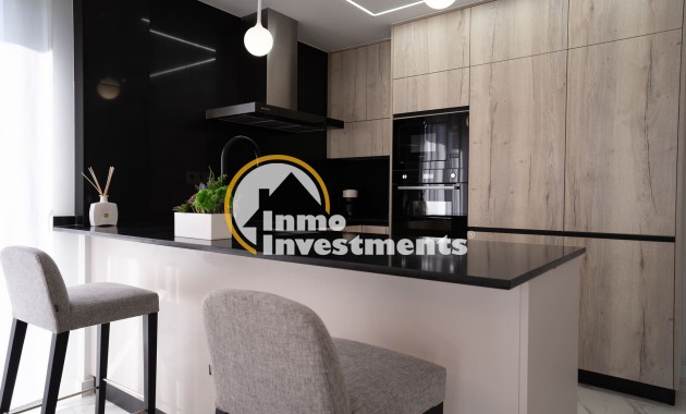 New build - Town house - Pilar de la Horadada