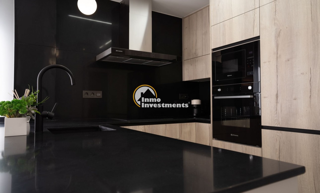 New build - Town house - Pilar de la Horadada