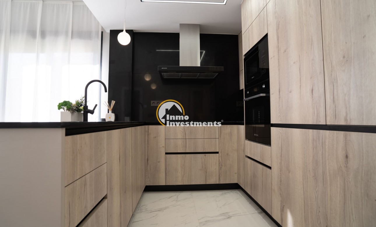 New build - Town house - Pilar de la Horadada