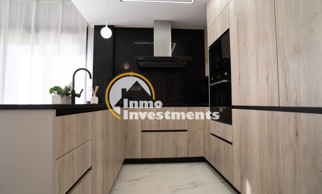 New build - Town house - Pilar de la Horadada