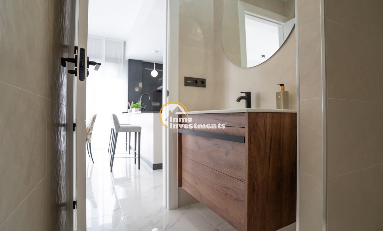 New build - Town house - Pilar de la Horadada