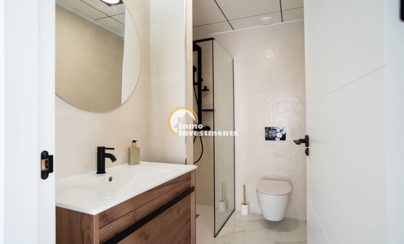 New build - Town house - Pilar de la Horadada