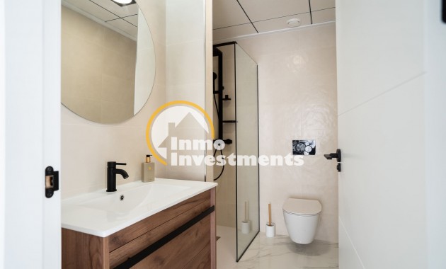 New build - Town house - Pilar de la Horadada