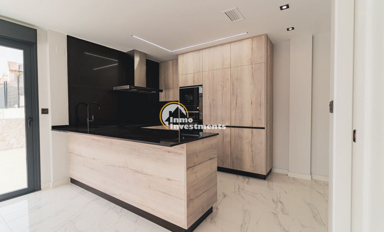 New build - Town house - Pilar de la Horadada