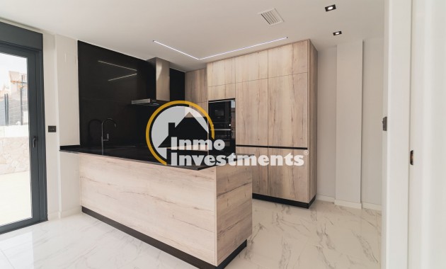 New build - Town house - Pilar de la Horadada