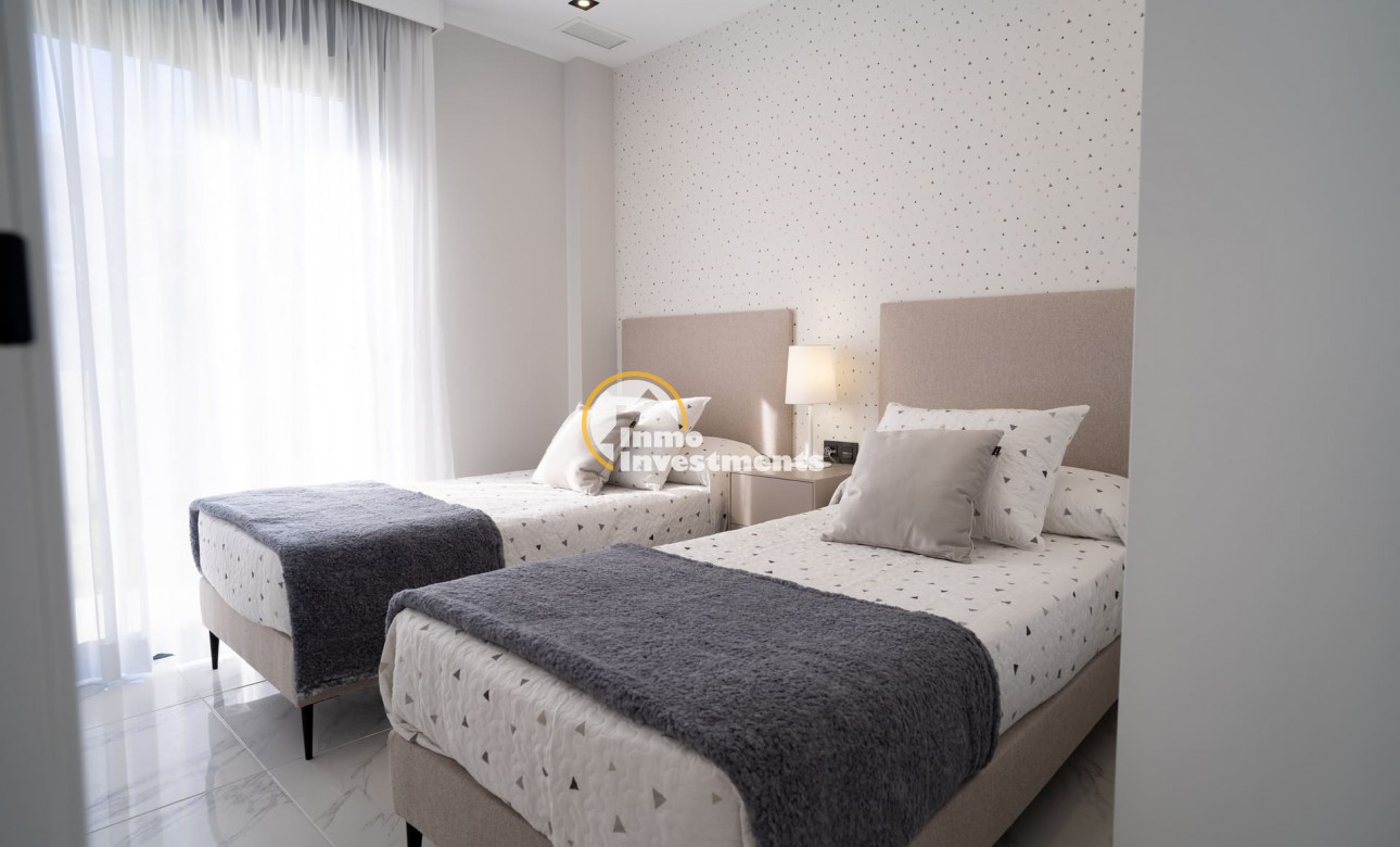 New build - Town house - Pilar de la Horadada