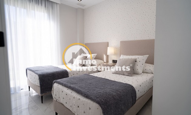 New build - Town house - Pilar de la Horadada