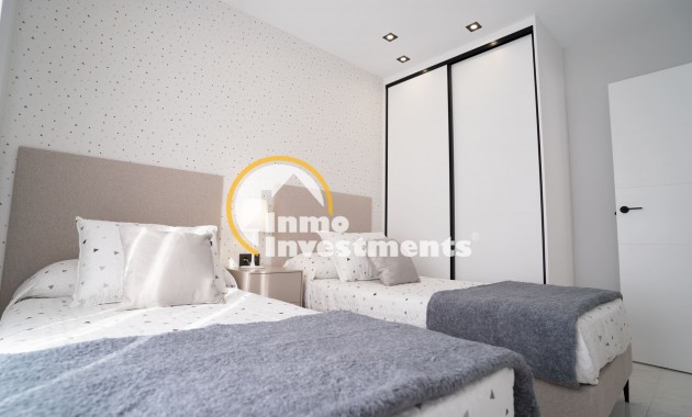 New build - Town house - Pilar de la Horadada