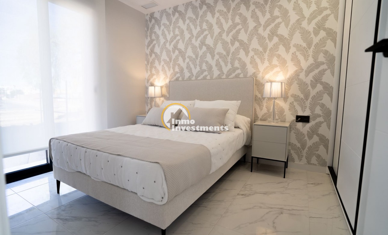 New build - Town house - Pilar de la Horadada