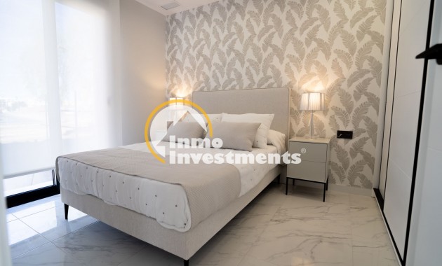 New build - Town house - Pilar de la Horadada