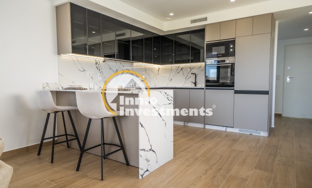 Nieuwbouw - Half vrijstaande villa - Algorfa - La Finca