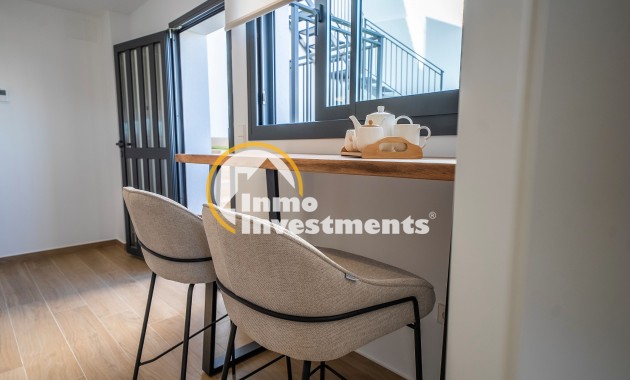 Nieuwbouw - Half vrijstaande villa - Algorfa - La Finca